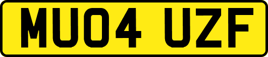 MU04UZF