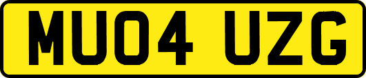 MU04UZG