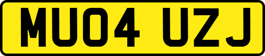 MU04UZJ