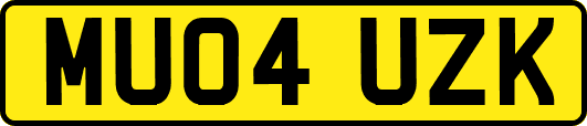 MU04UZK