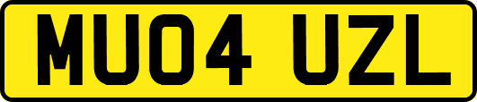 MU04UZL