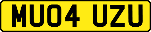 MU04UZU