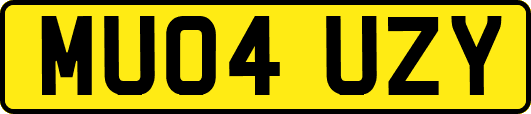 MU04UZY