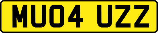 MU04UZZ