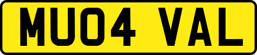MU04VAL
