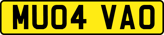 MU04VAO