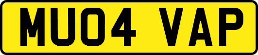 MU04VAP
