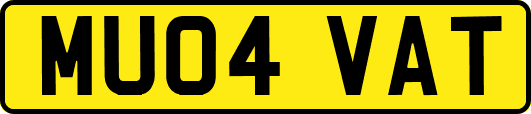 MU04VAT