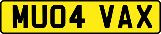 MU04VAX