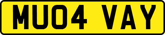 MU04VAY