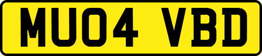 MU04VBD