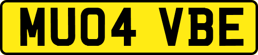 MU04VBE