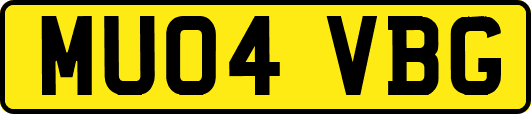 MU04VBG