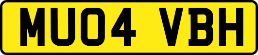 MU04VBH
