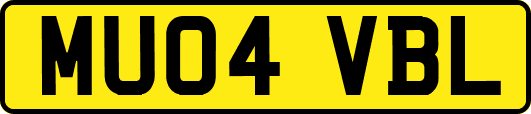 MU04VBL