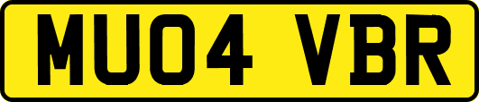 MU04VBR