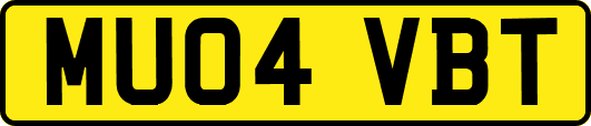 MU04VBT