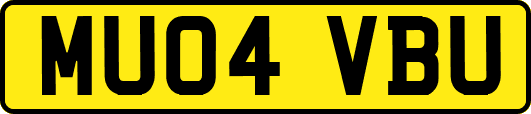 MU04VBU