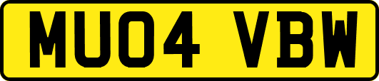 MU04VBW