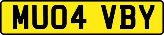 MU04VBY