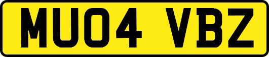 MU04VBZ