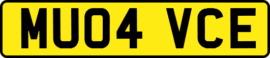 MU04VCE