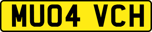 MU04VCH