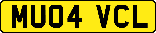 MU04VCL