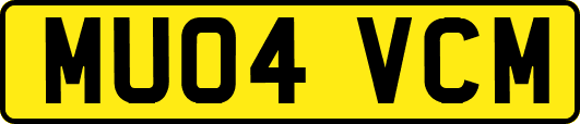 MU04VCM