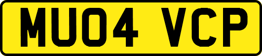 MU04VCP