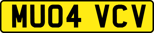 MU04VCV