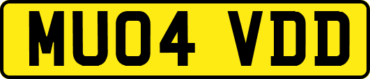MU04VDD