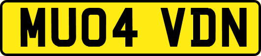 MU04VDN