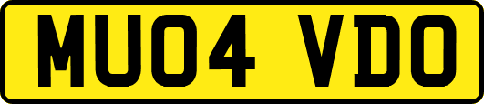 MU04VDO
