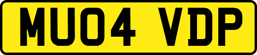 MU04VDP