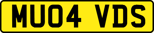 MU04VDS