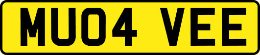 MU04VEE