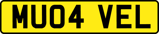 MU04VEL