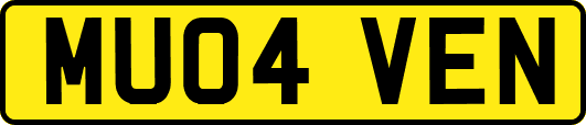 MU04VEN