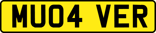 MU04VER