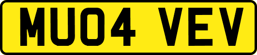 MU04VEV