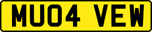 MU04VEW