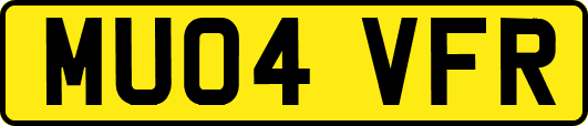 MU04VFR