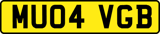 MU04VGB