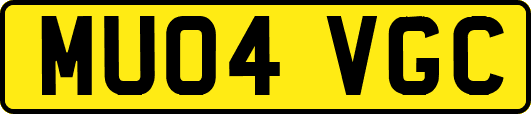 MU04VGC