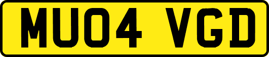 MU04VGD