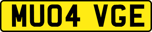 MU04VGE