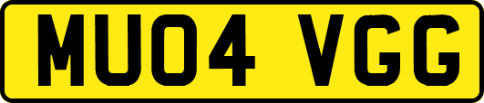 MU04VGG