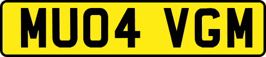 MU04VGM