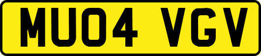 MU04VGV